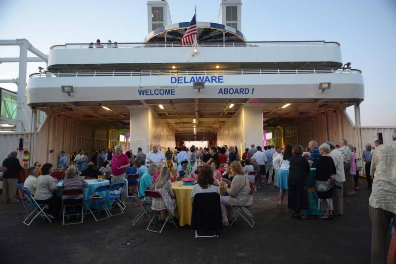 Beebe Foundation hosts 3rd Annual Beach Bash Cape Gazette