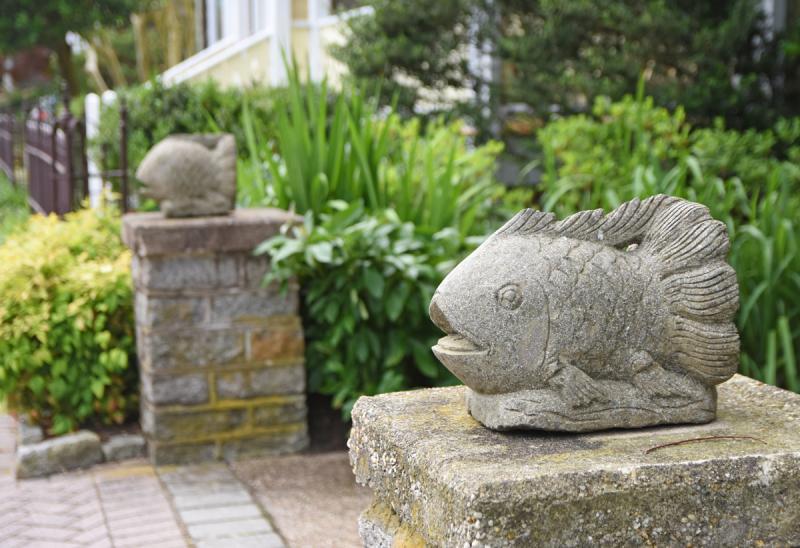 Beauty on display at Lewes Garden Tour Cape Gazette