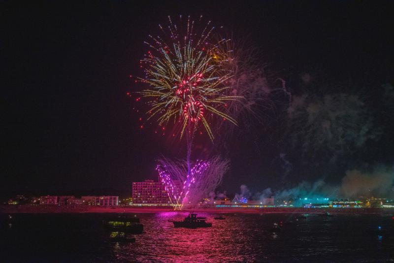 Fourth of July to light up Cape Region Cape Gazette