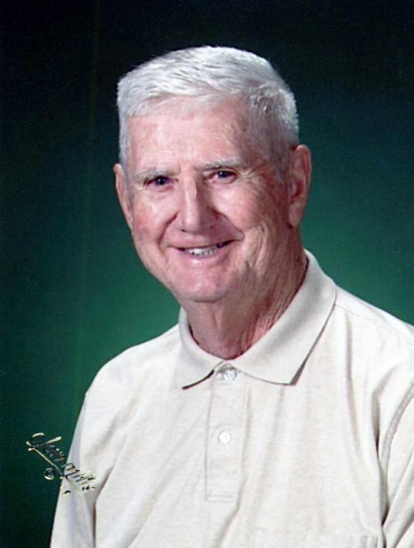George John Valiska, retired school teacher