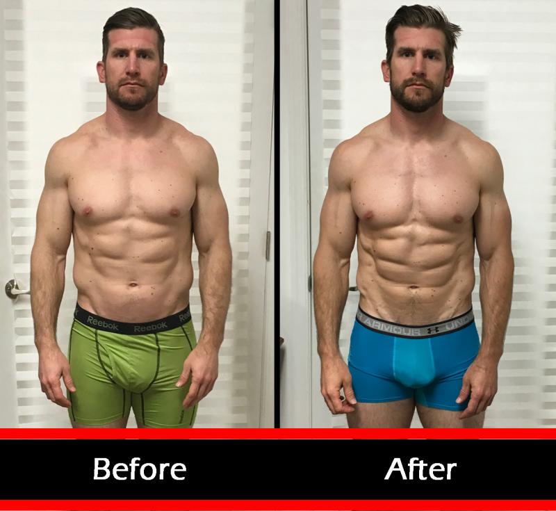 Schell Brothers Complete Biggest Loser With Great Results Cape Gazette