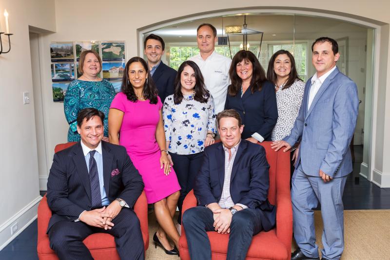 Oldfather Group Expands To Serve New Castle County Cape Gazette