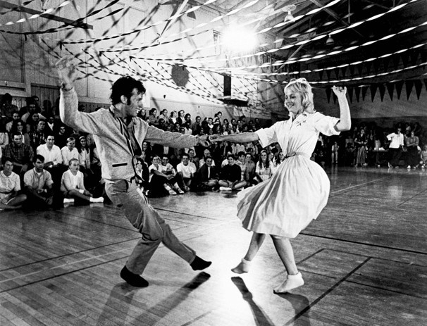 Milton Sock Hop July 29 To Benefit Community Food Pantry Cape