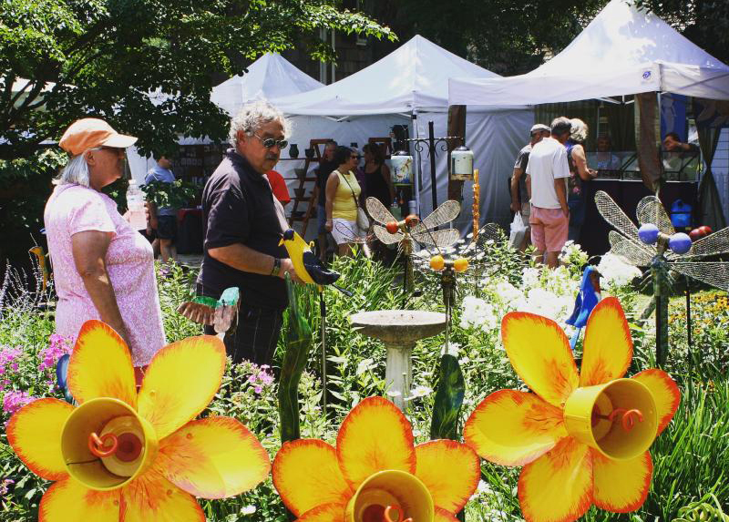 Lewes Historical Summer Craft Fair set July 8 Cape Gazette