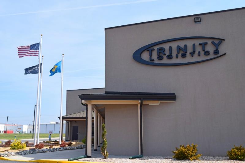 Trinity named to Top 3PL & Cold Storage Providers list Cape Gazette