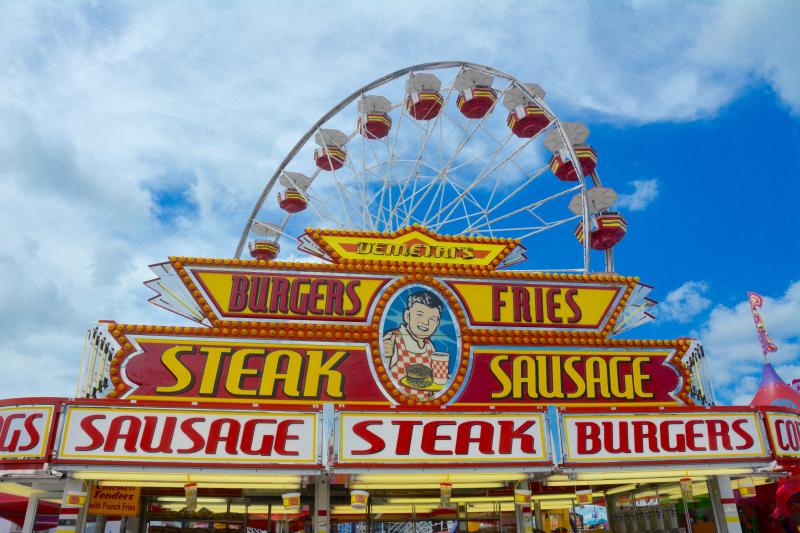 98th Delaware State Fair celebrates record crowds Cape Gazette
