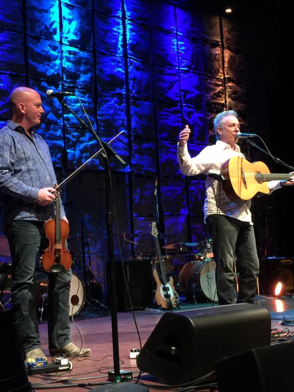 Paul Cullen and Friends at The Milton Theater Cape Gazette