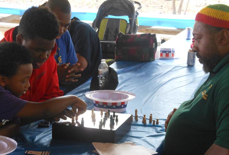 State S Dems Congregate For Sussex Jamboree Cape Gazette