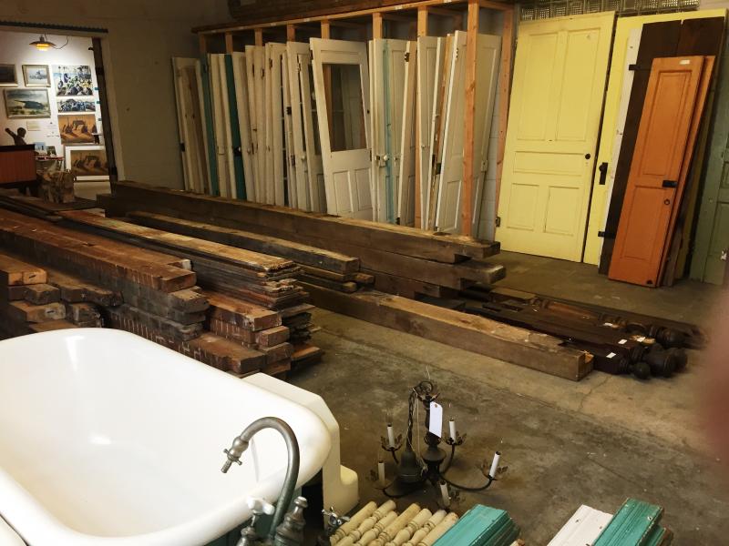 Brush Factory on Kings to host open house Nov. 2 Cape Gazette