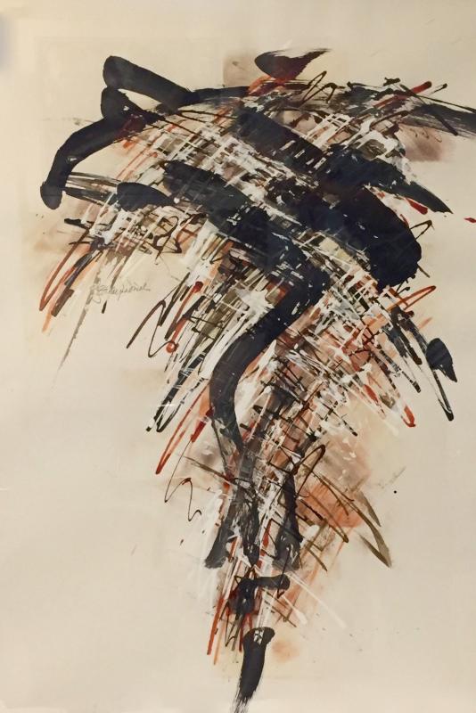 Rehoboth Art League holiday fair and craft show set Nov. 4