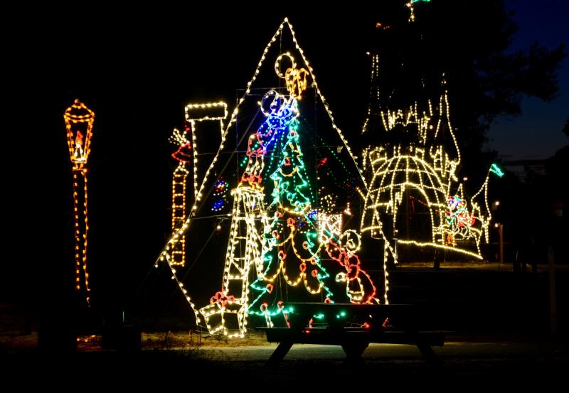 Winter WonderFest ushers in holiday season Cape Gazette