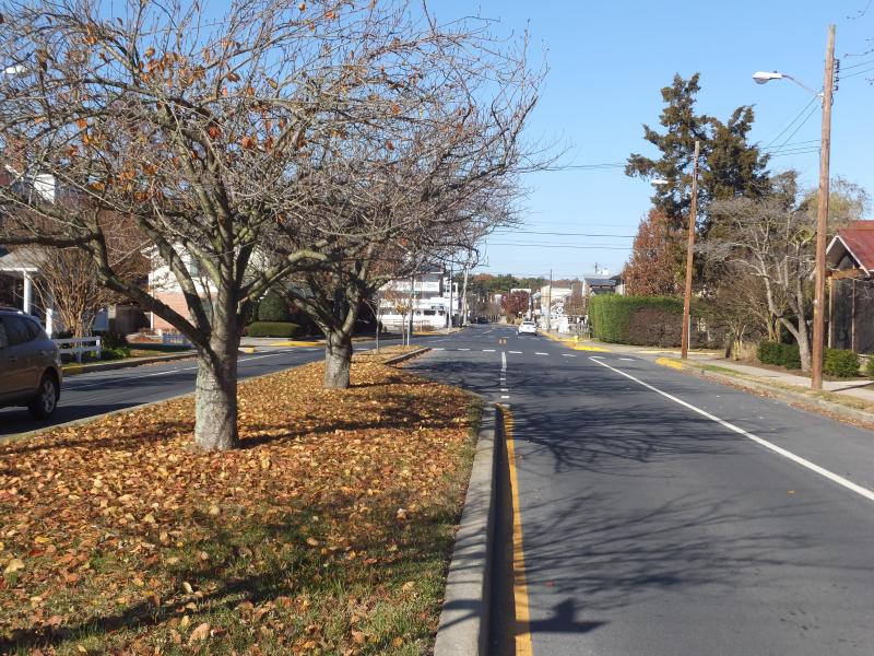 Rehoboth plans stormwater project at Bayard Avenue Cape Gazette