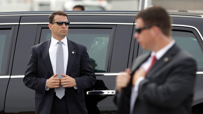 Secrets of the Secret Service... | Cape Gazette