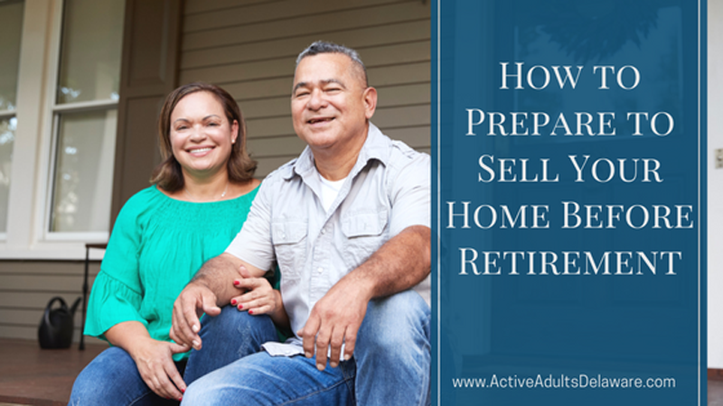 Should I Sell My Home Before I Retire? | Cape Gazette