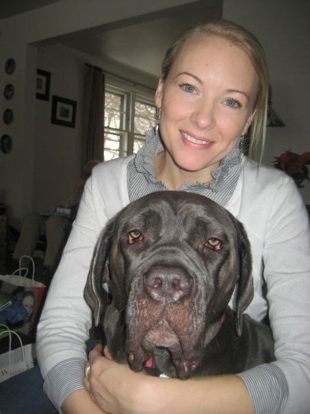 Cheryl Crowe: Former Miss Delaware becomes animal advocate