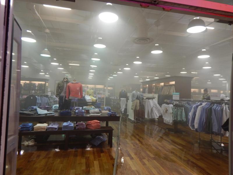 polo factory shop