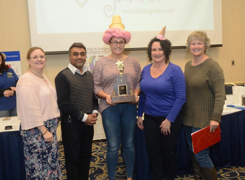 Annual Rehoboth Chocolate Festival benefits Harry K Foundation Cape