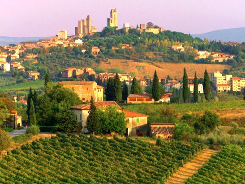 This year’s Carnevale Celebration includes a raffle for an all-expenses-paid trip for two to Tuscany, Italy - including airport limos and $1,000 cash in your pocket! Chances are limited to 300, and 100 percent of the raffle sales goes to the Scholarship Fund. Get 'em while they last at www.TouchOfItaly.com/Raffle. SUBMITTED PHOTO