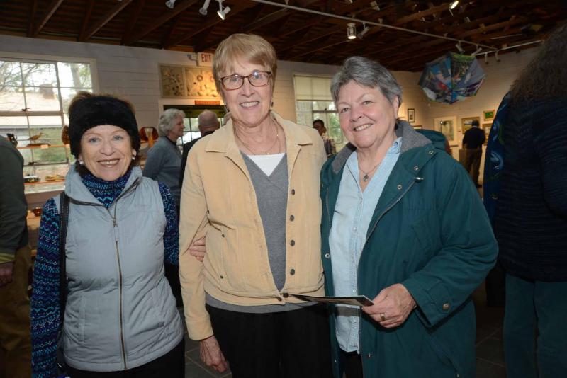 Rehoboth Art League holds Assembly Collage opening | Cape Gazette