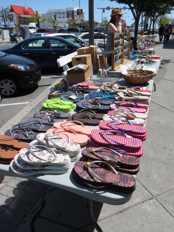 RehobothDewey sidewalk sale starts May 18 Cape Gazette