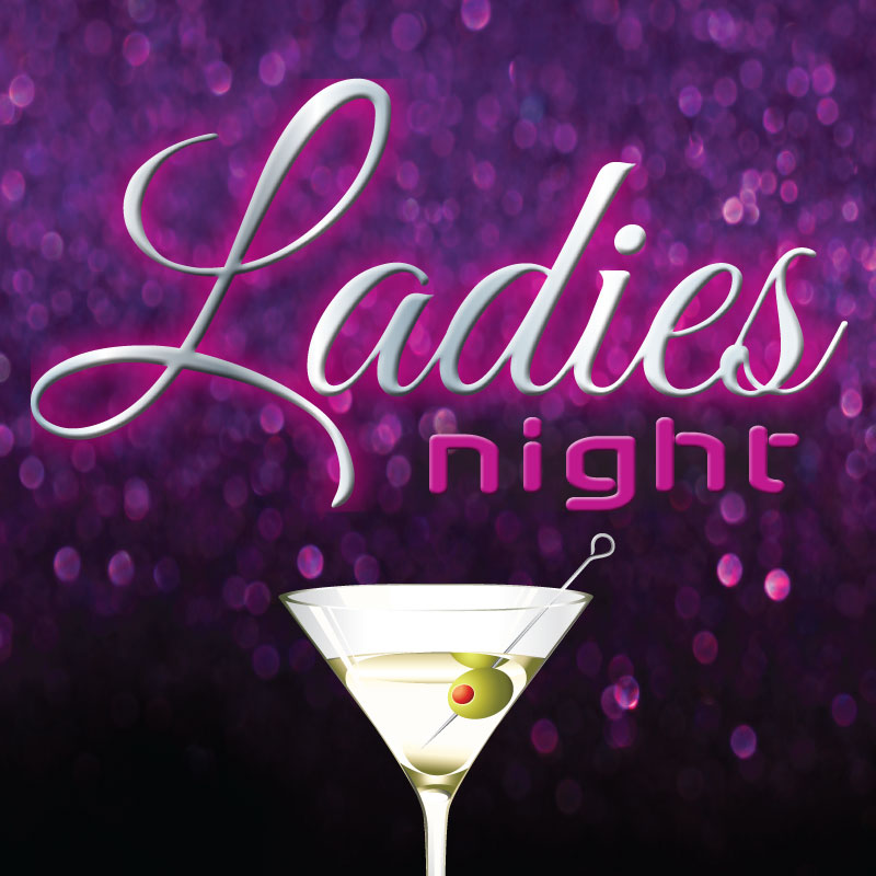 Friday Night is Ladies Night | Cape Gazette