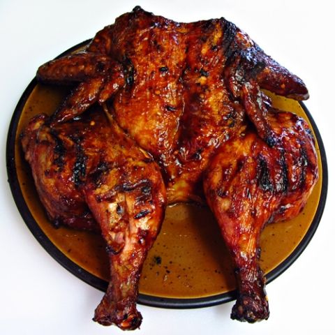 grilled whole chicken rub