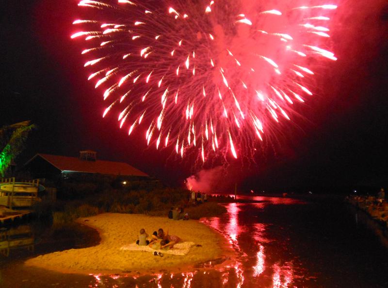 Delaware towns bring on the fun for July Fourth Cape Gazette