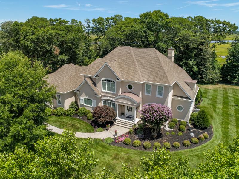 Wolfe Pointe home for sale!! Cape Gazette