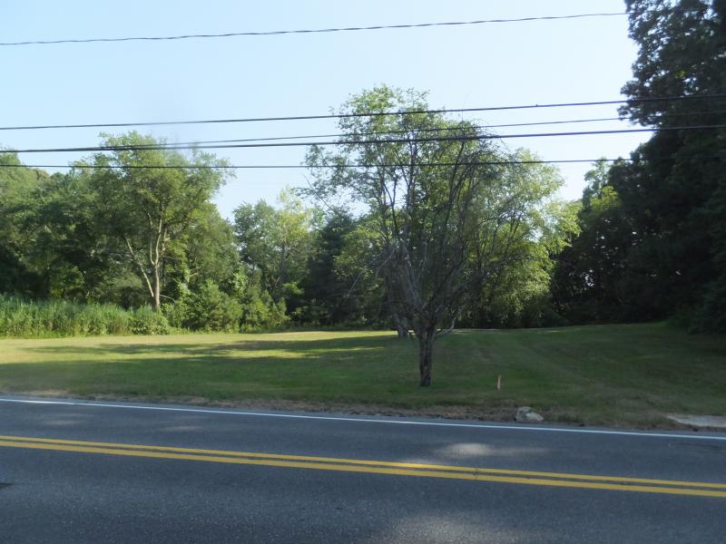 Eight new homes proposed in Milton Cape Gazette