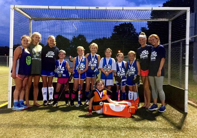 Dunes (gold medal elementary Division)
Back row: Sommer Dorman, Darby Klopp, Kylee LaVere, Emilyn Swope, Leighton Swope, Lily Basaha, Anna Crenshaw, Sarah Mercer, Bre Elliott, Riley Klopp, Maci Long
Front: Alayna Martinez
Missing: Aubrey Hershelman, Olivia Hershelman, Avery Isaac, Claudia Stazzone, Ava Yenovkian Elementary Division Champions