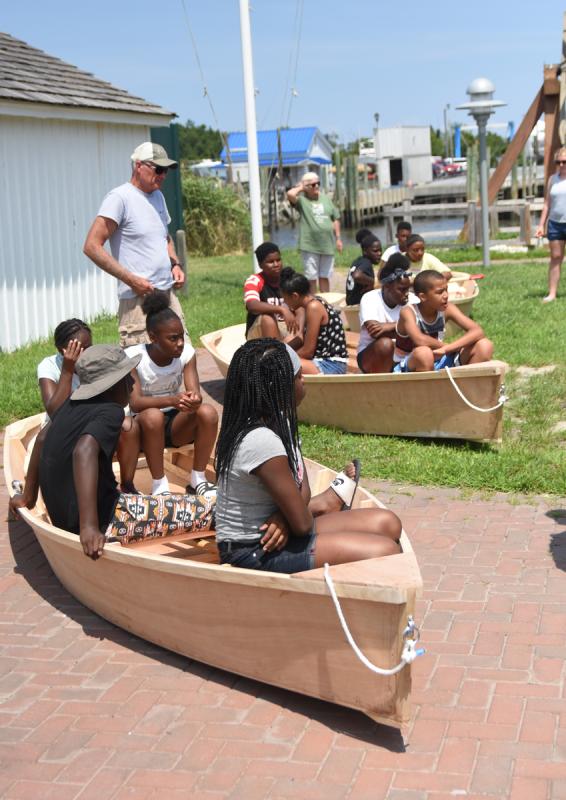 lewis kids boat dagsboro kids build boats learn new skills in lewes lewis kids boat dagsboro kids build boats learn new skills in lewes