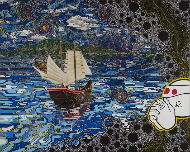 Rehoboth Art League Juried Biennial Exhibition opens Sept