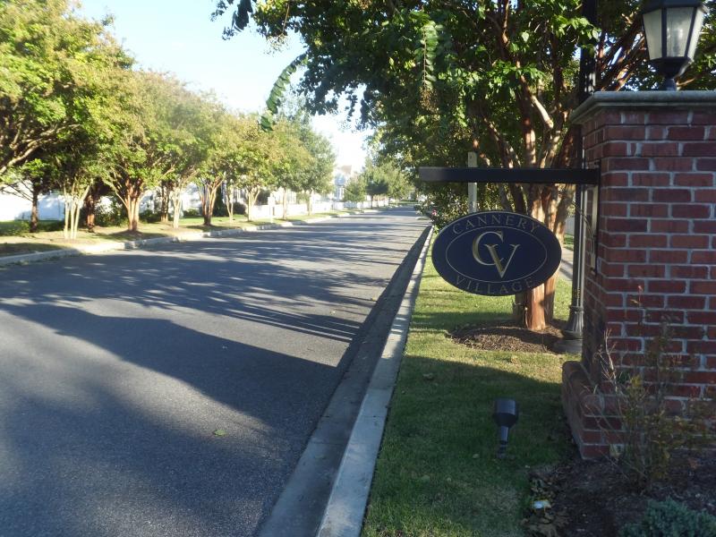 Cannery Village project heads to state review Cape Gazette