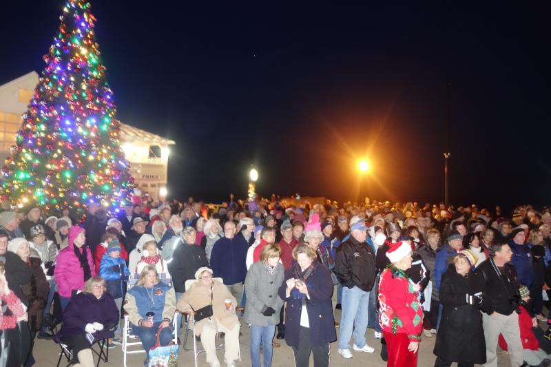 Weekend Wonderland in Bethany to open Dec. 1 Cape Gazette