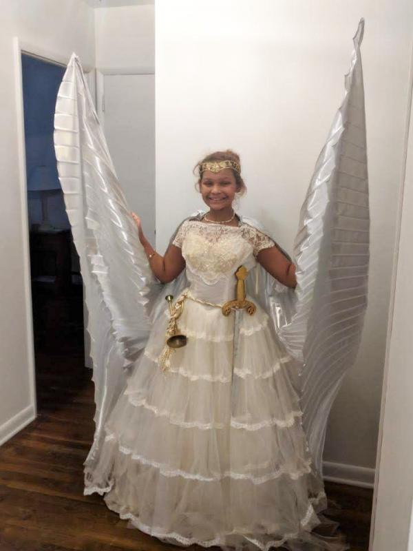 wedding dresses for 10 year olds