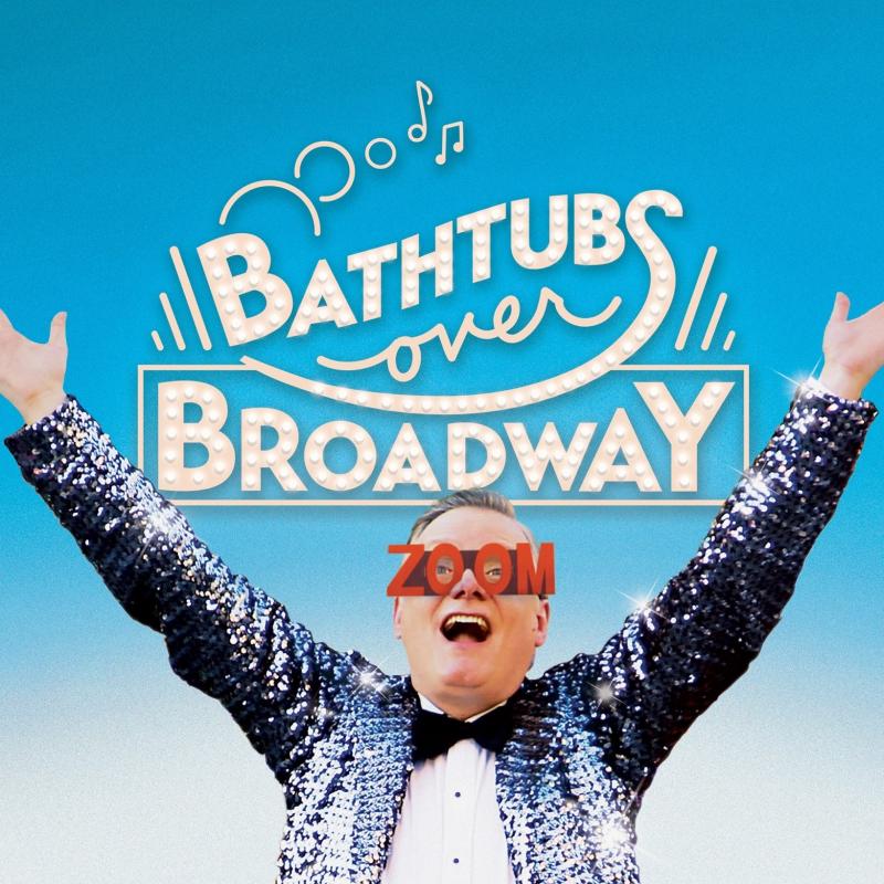 ‘Bathtubs Over Broadway’ to open Dec. 28 Cape Gazette