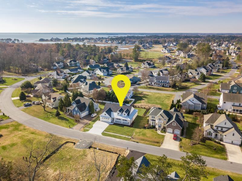 Sold New Custom Home Move In Ready Rbycc One Level Living