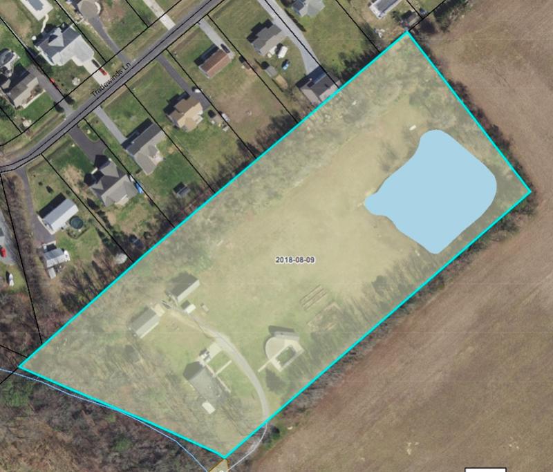 Sussex board approves assistedliving facility Cape Gazette