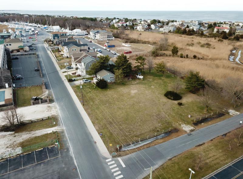 Subdivision sought on Anglers Road in Lewes Cape Gazette
