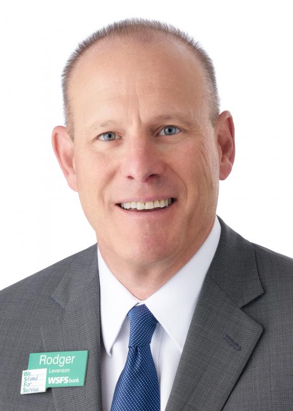 WSFS Bank completes executive leadership transition Cape Gazette