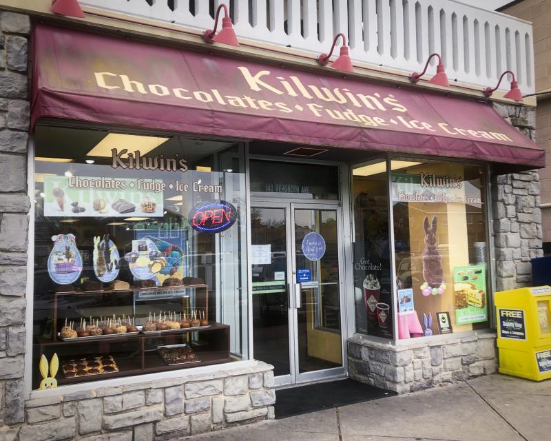 Look Who’s Shaping Up at Fitness! Cape Gazette