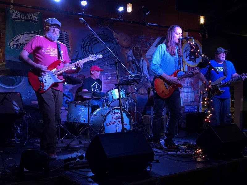 Ghost Light Radio Show to perform Feb. 16 in Lewes Cape Gazette