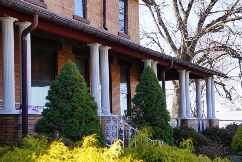 First integrated treatment homes open in Delaware Cape Gazette