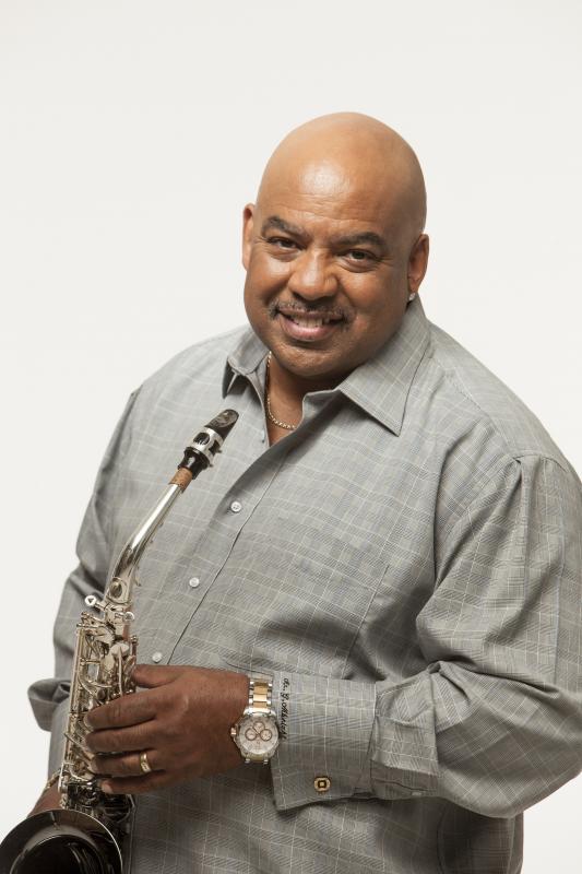 Rehoboth Beach Jazz Festival Announces 2019 Artist Of The