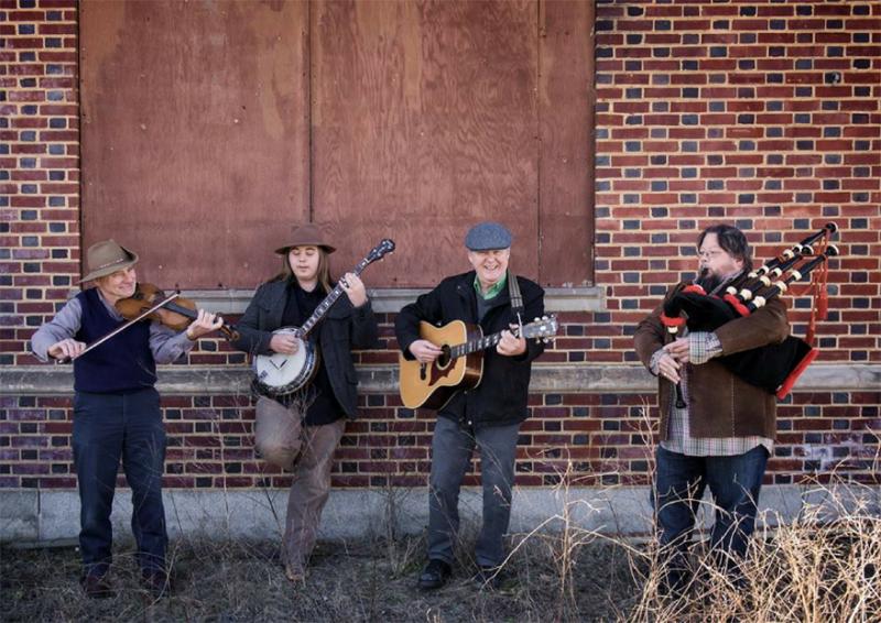 Fellow Travelers To Celebrate Luck Of The Irish March 9 Cape Gazette cape gazette