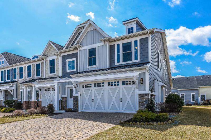 New Listing In town Lewes Canary Creek Cape Gazette