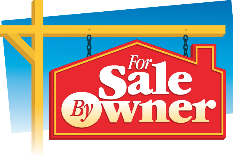 5 reasons to avoid listing a home as for sale by owner in for sale by owneer