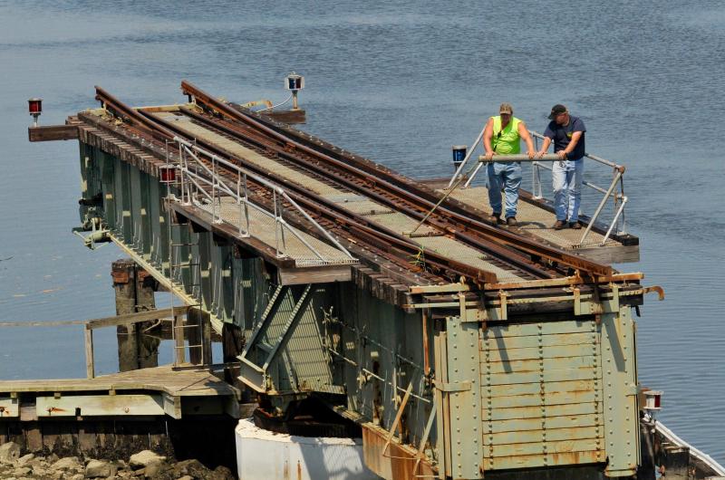 Lewes group to unveil railroad preservation plans Cape Gazette