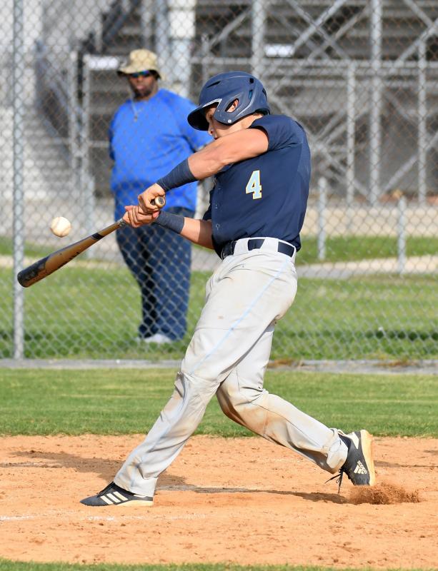 Cape baseball handles the Riders 6-2 | Cape Gazette