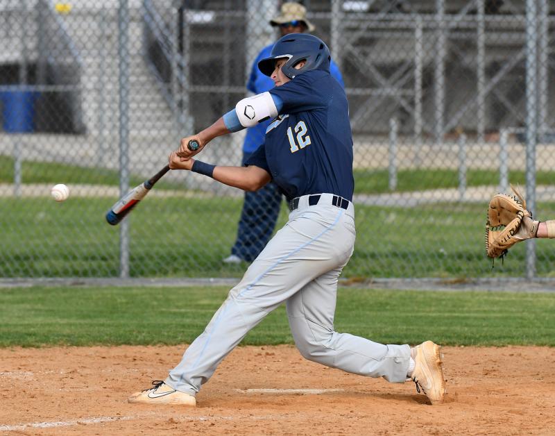 Cape baseball handles the Riders 6-2 | Cape Gazette